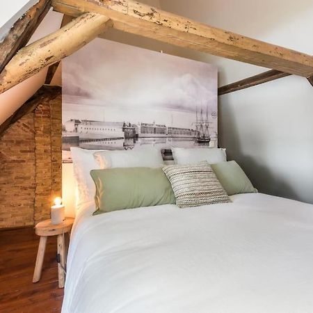 Villa Havenhuisje Medemblik Extérieur photo