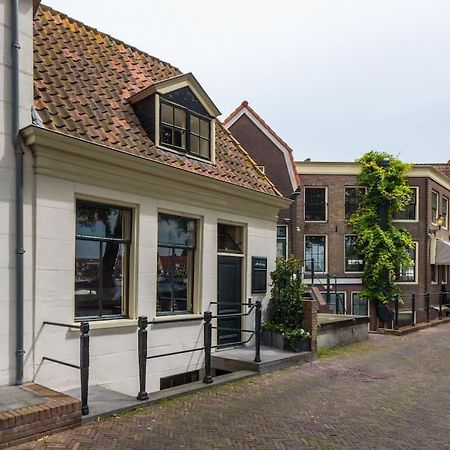 Villa Havenhuisje Medemblik Extérieur photo