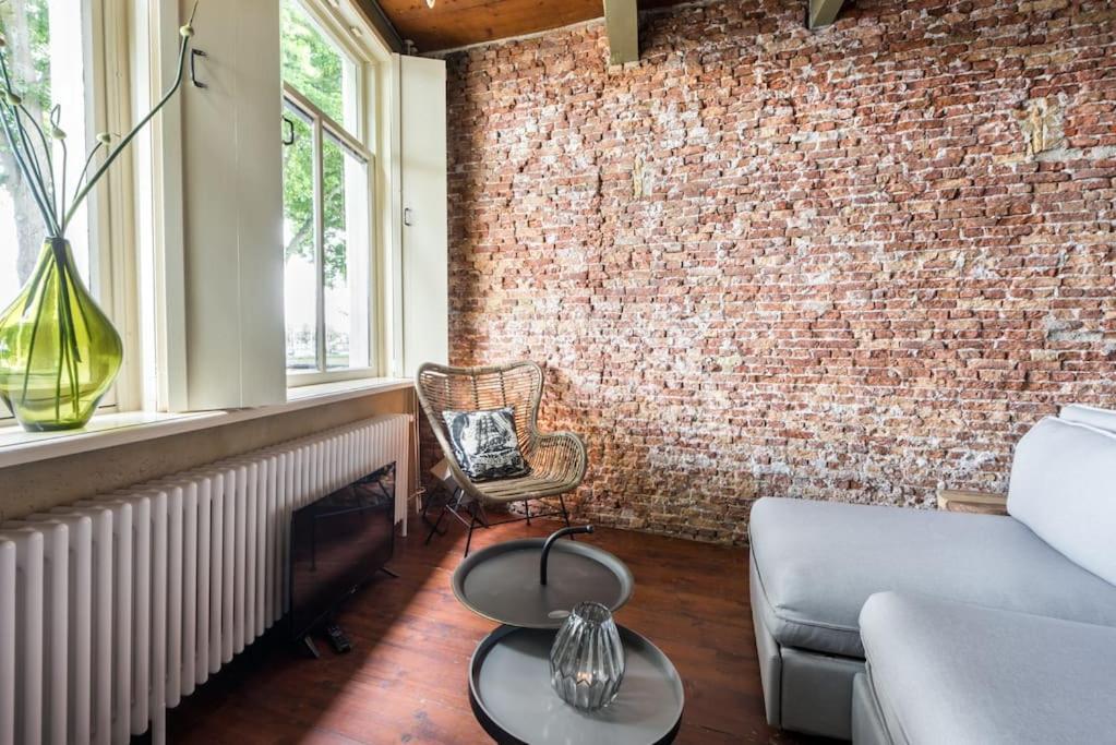 Villa Havenhuisje Medemblik Extérieur photo